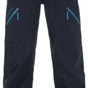 Peak Performance Heli Gravity W Pant 2015 Tummansininen L