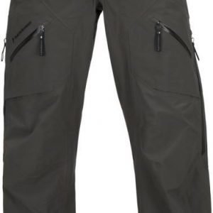 Peak Performance Heli Gravity W Pant Dark olive L