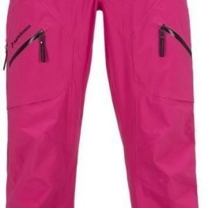 Peak Performance Heli Gravity W Pant Pink M