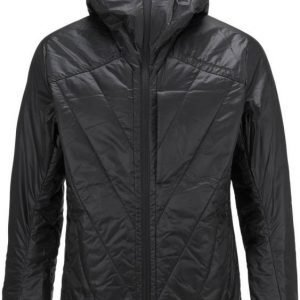 Peak Performance Heli Liner Jacket Musta M