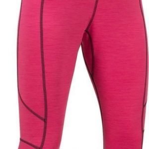 Peak Performance Heli Mid Women's Tights Pink L