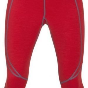 Peak Performance Heli Mid Women's Tights Punainen L