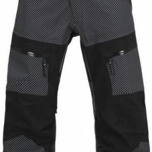 Peak Performance Heli Vertical Limited Edition Women's Pant Musta M