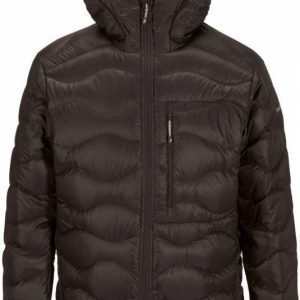 Peak Performance Helium Hood Jacket Musta L