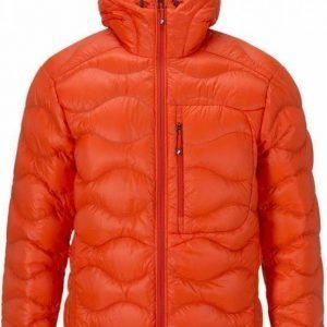 Peak Performance Helium Hood Jacket Musta Oliivi L