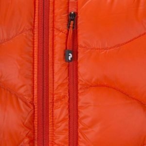 Peak Performance Helium Hood Jacket Punainen L