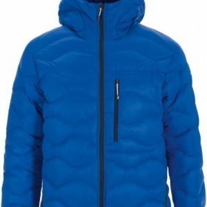 Peak Performance Helium Hood Jacket Sininen XXL