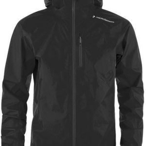 Peak Performance Hydro Jacket Musta L