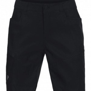 Peak Performance Iconic L Shorts Tekniset Shortsit