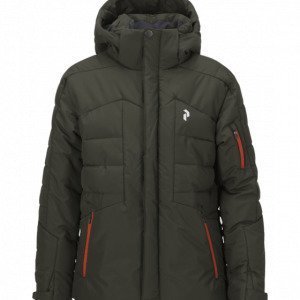 Peak Performance J Shiga Jacket Takki