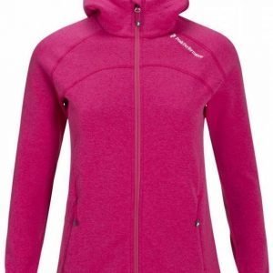 Peak Performance Kate Women's Zip Pink L