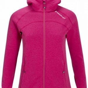 Peak Performance Kate Women's Zip Pink M