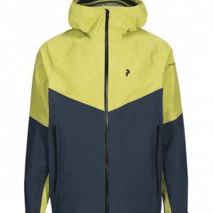 Peak Performance Limit Jacket Kuoritakki