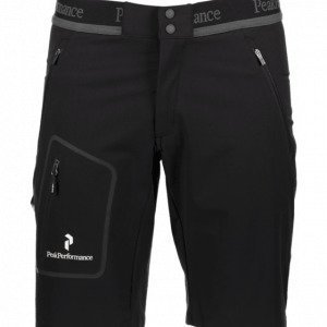 Peak Performance M Bl Lite Softshell Shorts