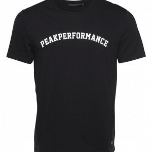 Peak Performance M Logo Tee T-Paita