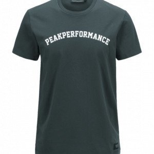 Peak Performance M Logo Tee T-Paita