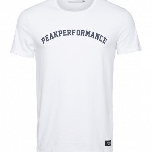 Peak Performance M Logo Tee T-Paita