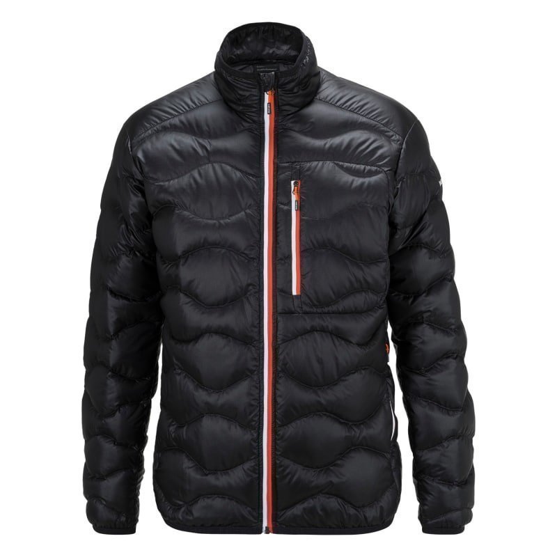 Peak Performance Men's Black Light Helium Jacket S Black