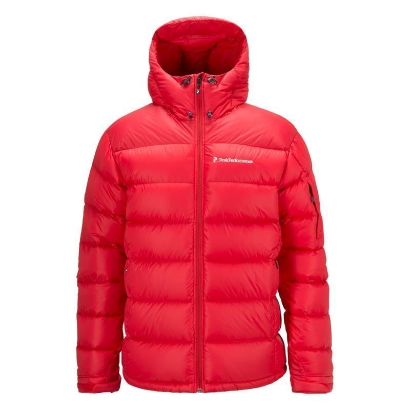 Peak Performance Men's Frost Down Jacket