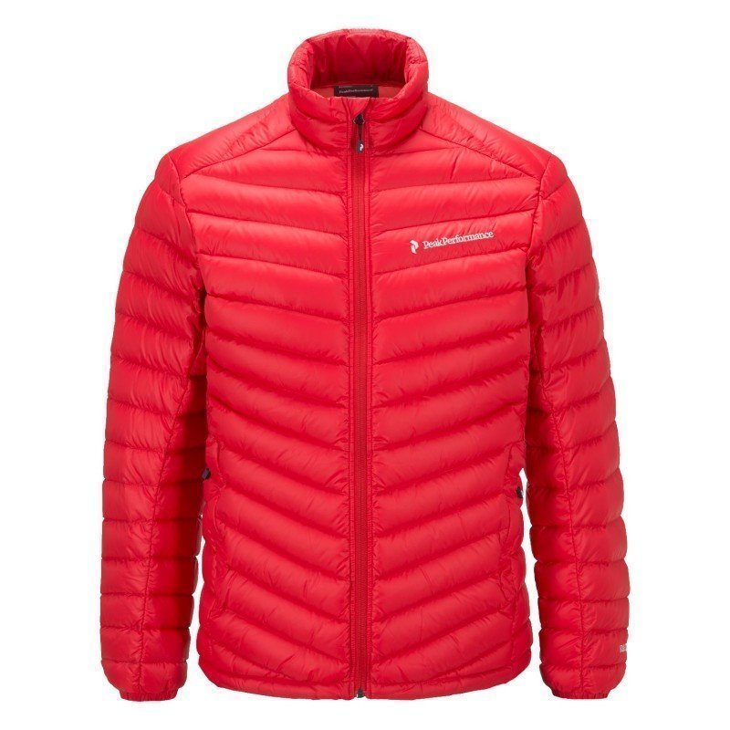 Peak Performance Men's Frost Down Liner Jacket