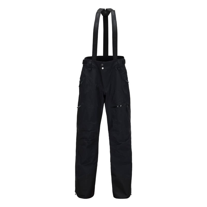 Peak Performance Men's Heli Alpine Pants L Black