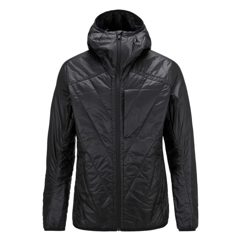 Peak Performance Men's Heli Liner Jacket L Black