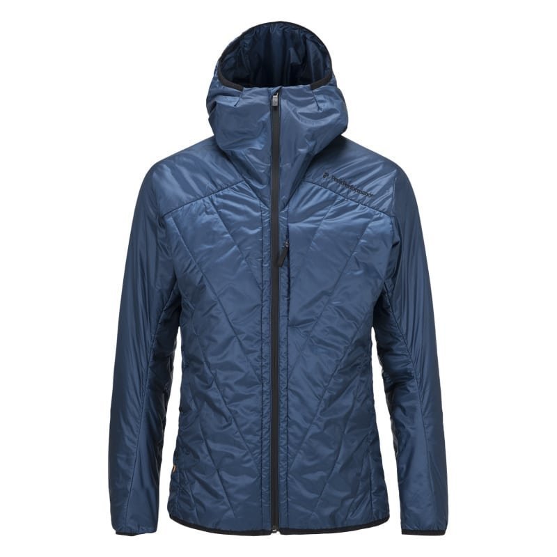 Peak Performance Men's Heli Liner Jacket M Blue