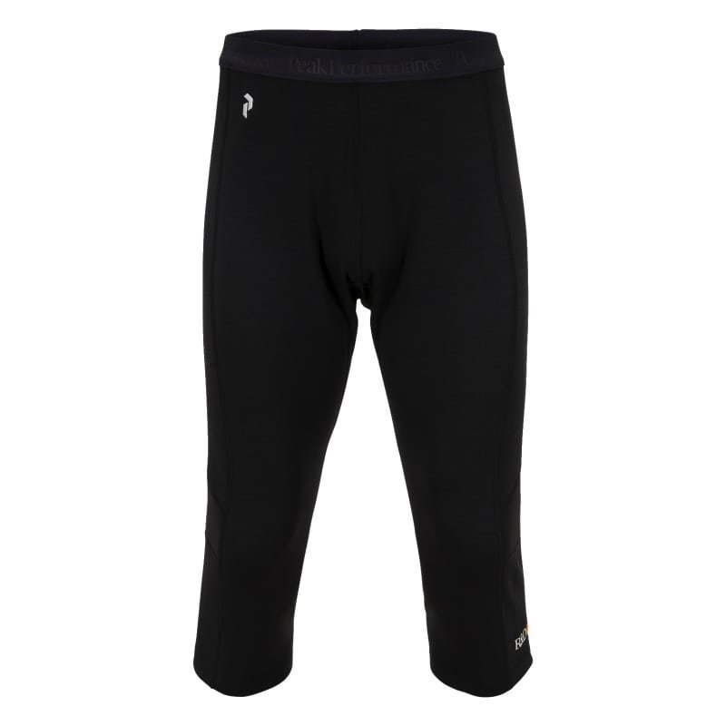 Peak Performance Men's Heli Tights L Black