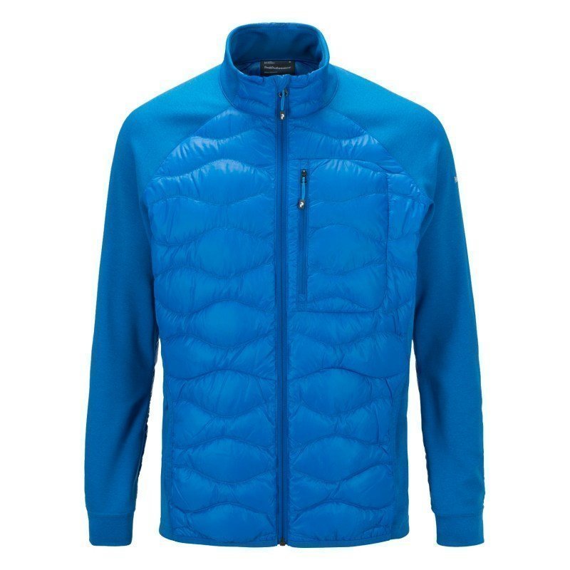 Peak Performance Men's Helium Hybrid Jacket