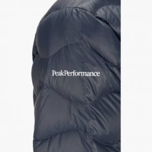 Peak Performance Men's Helium Jacket Tummansininen XXL