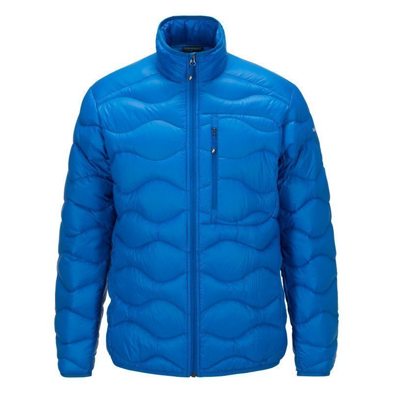 Peak Performance Men's Helium Jacket