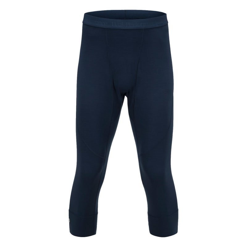 Peak Performance Men's Multi Baselayer Short Tights M Mount Blue