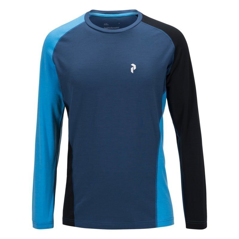 Peak Performance Men's Multi LS Base Layer