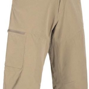 Peak Performance Method 3/4 Pant Beige L