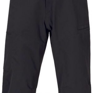 Peak Performance Method 3/4 Pant Musta L