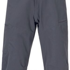 Peak Performance Method 3/4 Pant dark grey L