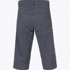 Peak Performance Method 3/4 Pant dark grey S