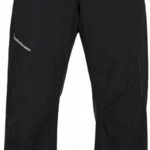 Peak Performance Navigator Pant Musta L