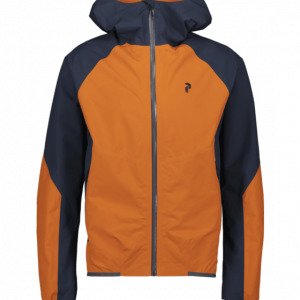 Peak Performance Pac Jacket Tekninen Takki