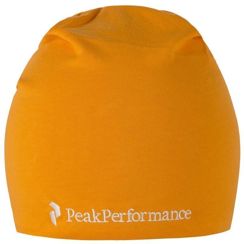 Peak Performance Progress Hat L/XL Mandarin