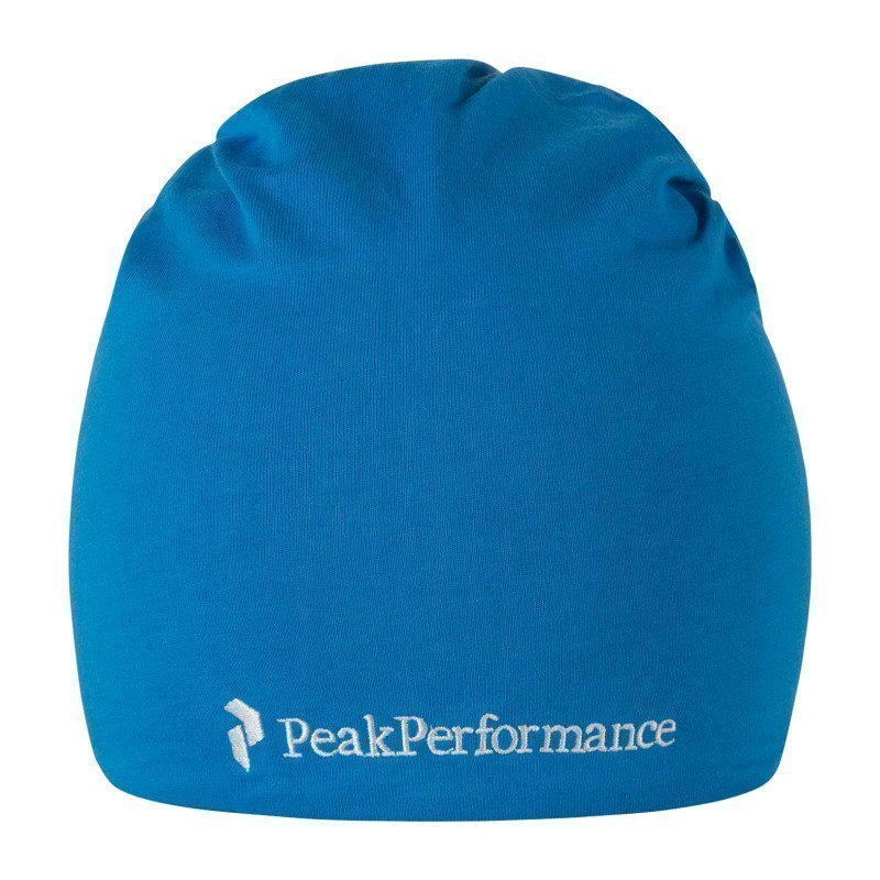 Peak Performance Progress Hat L/XL Mosaic Blue