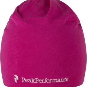 Peak Performance Progress Hat Pink S/M