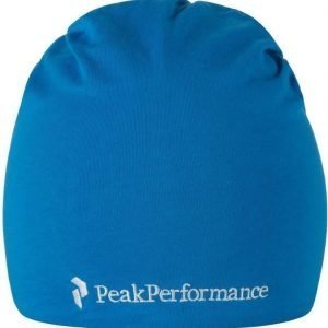 Peak Performance Progress Hat Sininen S/M