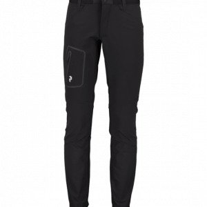 Peak Performance Softshell Pant Housut