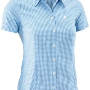 Peak Performance Trail Shirt Women's Vaaleansininen L