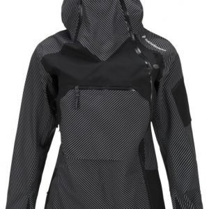 Peak Performance Vertical Limited Edition Women's Jacket Musta S