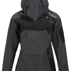 Peak Performance Vertical Limited Edition Women's Jacket Musta XS