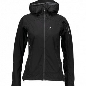 Peak Performance W Aneto Hood Jacket Takki