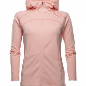 Peak Performance W Kate Zip Hood Tekninen Pusero