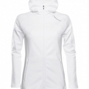 Peak Performance W Kate Zip Hood Tekninen Pusero